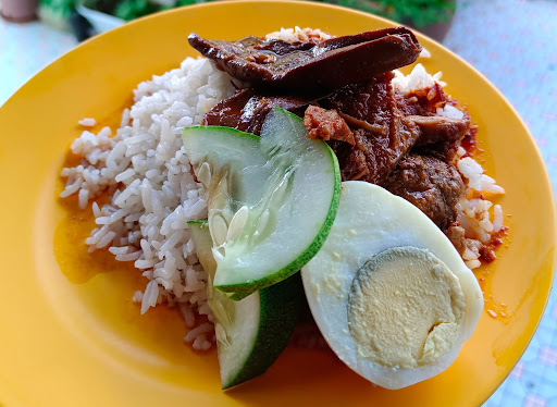Azhar Restaurant Nasi Lemak Sotong Azhar Restaurant Nasi Lemak Sotong