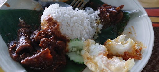 Nasi Lemak MakNdak Shimah Nasi Lemak MakNdak Shimah