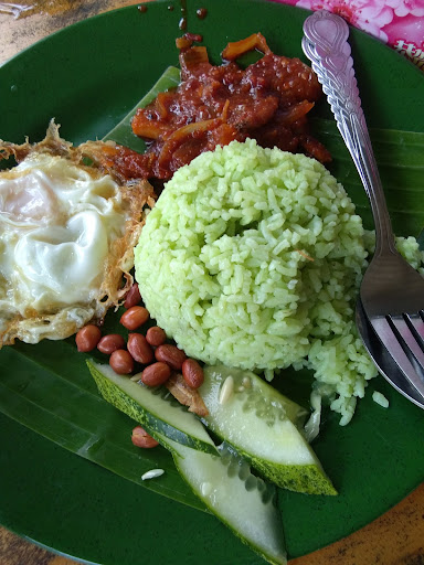 Warung Janda Baik - Lempeng Warung Janda Baik - Lempeng