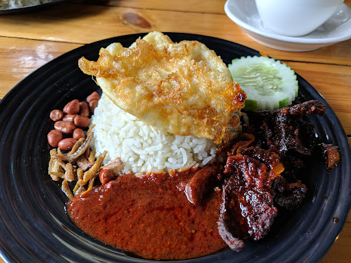 Kopi Ladang Restaurant Kopi Ladang Restaurant