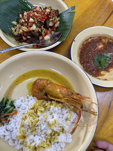 Restoran Udang Galah Lubuk Hantu Restoran Udang Galah Lubuk Hantu