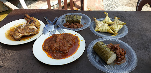 Lemang To'ki Lemang To'ki