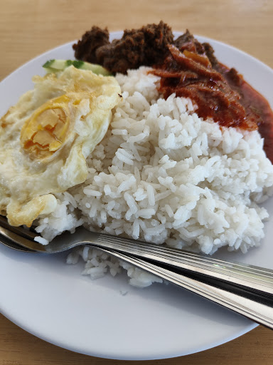 Medan Selera Kg Baru Medan Selera Kg Baru