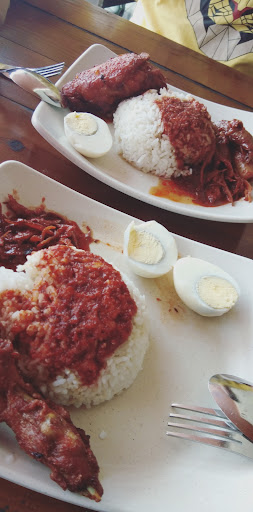 Nasi Lemak Mummy Nasi Lemak Mummy