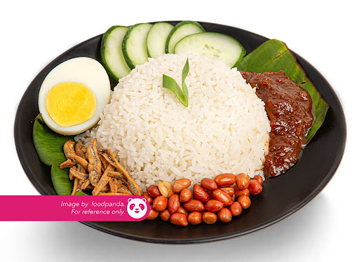 Nasi Lemak Banjir Taman Selasih Nasi Lemak Banjir Taman Selasih