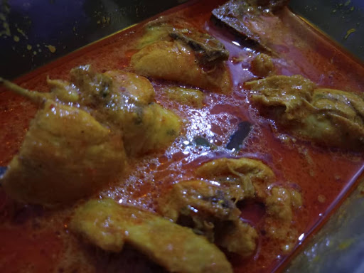 Mila's Nasi Lemak Mila's Nasi Lemak