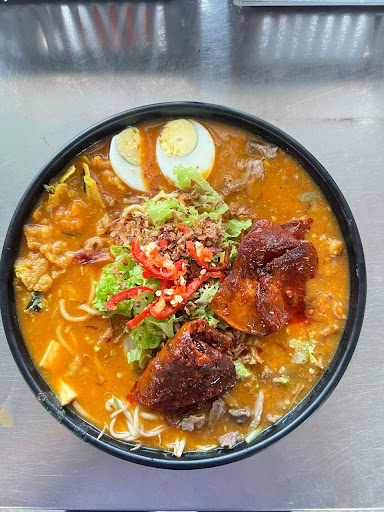 Warong Mak Wan Warong Mak Wan