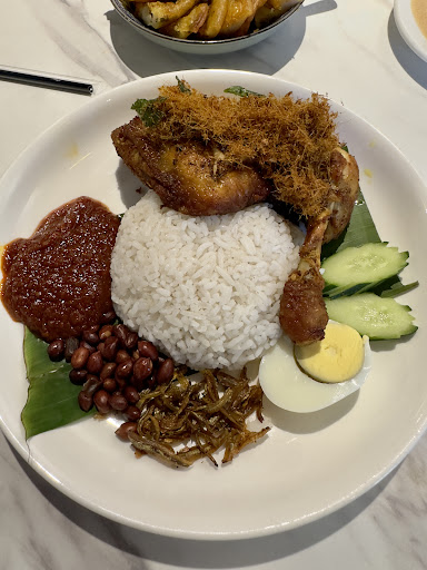 Intan Villa Kopitiam