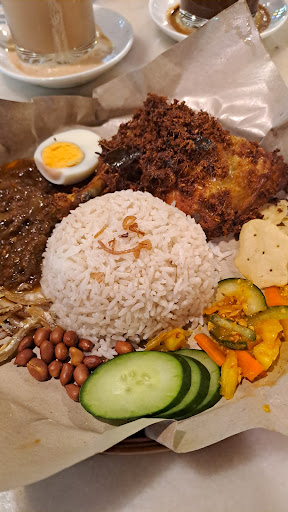 Anson Hainan Kopitiam Anson Hainan Kopitiam