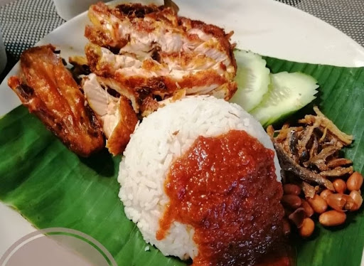 Restoran Soto Sri Sayang Restoran Soto Sri Sayang