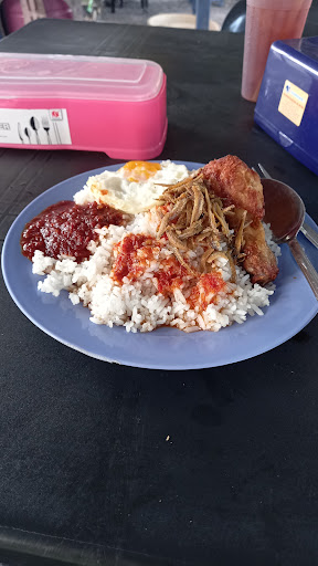 Gerai Nasi Lemak Denai Gerai Nasi Lemak Denai