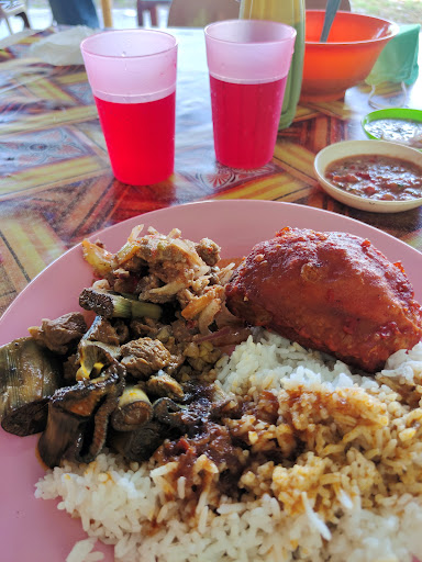 Fauzi Nasi Campur Fauzi Nasi Campur