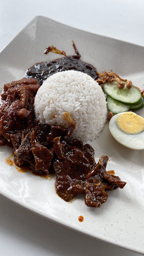 Nasi Lemak Comel Amira Chiew Nasi Lemak Comel Amira Chiew