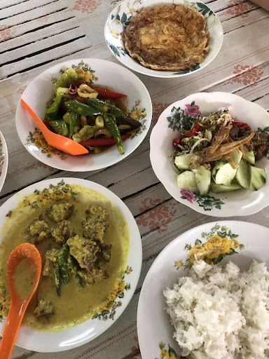 Masak Lemak Masak Lemak