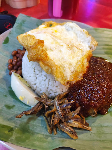 Nasik Lemok KakMah Nasik Lemok KakMah