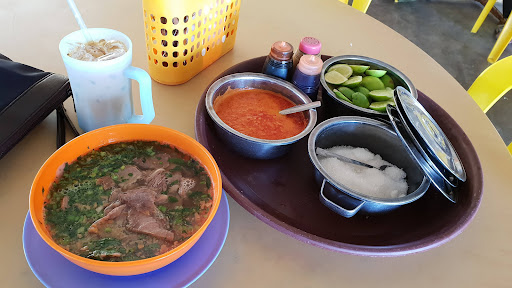 Mak Wan Mee Sup Melayu Champa Dungun Mak Wan Mee Sup Melayu Champa Dungun