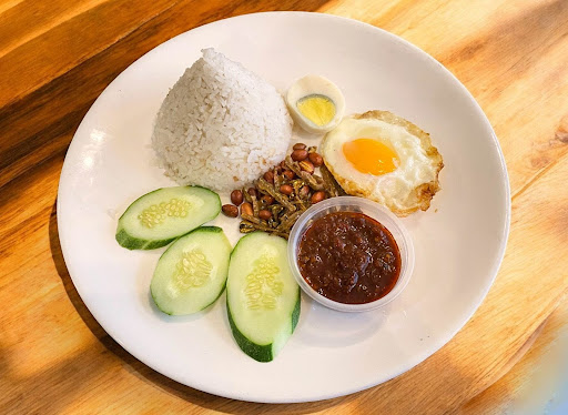 Sarapan Pagi Kedai Kak Mek Jasin Hilir Sarapan Pagi Kedai Kak Mek Jasin Hilir