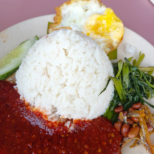 Restoran Santap Corner Restoran Santap Corner