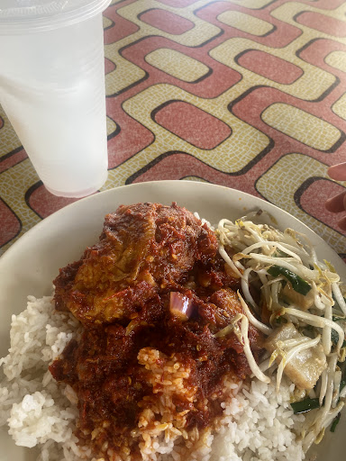 Gerai Wan Nasi Lemak Gerai Wan Nasi Lemak