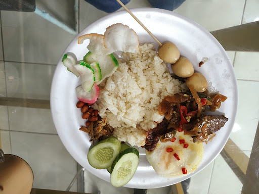 Nasi Lemak Ikhwan (Alor Gajah) Nasi Lemak Ikhwan (Alor Gajah)