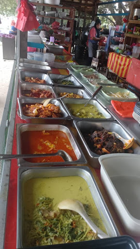 Nasi Lemak Tebing Gadek Nasi Lemak Tebing Gadek