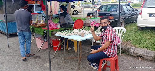 Nasi Lemak Alas Perut Nasi Lemak Alas Perut