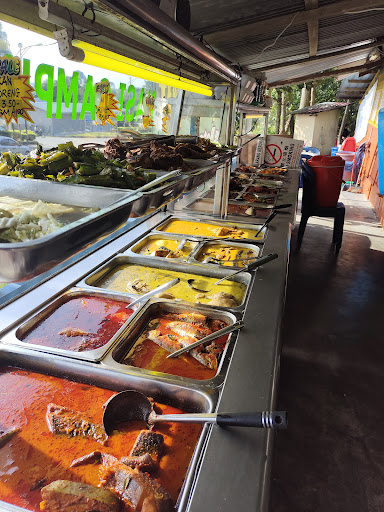 Nasi Campur Bajet Abg Botak Nasi Campur Bajet Abg Botak