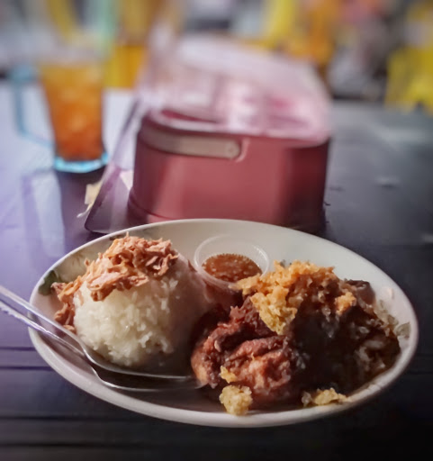 Restoran Capati Arau