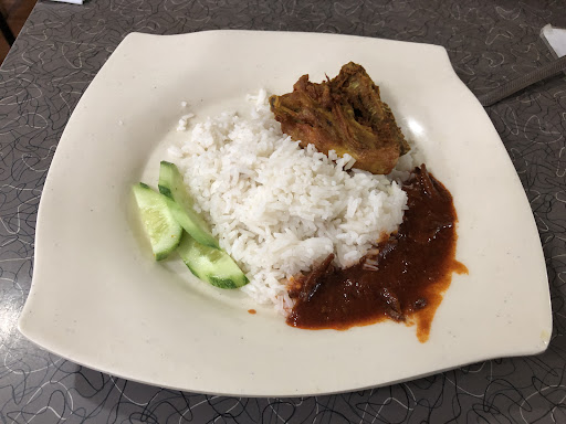 TM Nasi Lemak@Nasi Lemak Tok Wan Ali 2