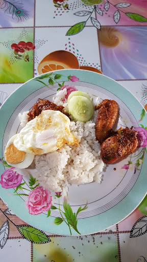 Kedai makan Kak Ma