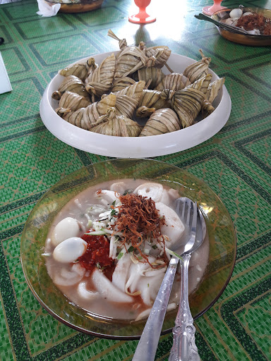 Kedai Laksam Telur Puyuh Best Kelar Kedai Laksam Telur Puyuh Best Kelar