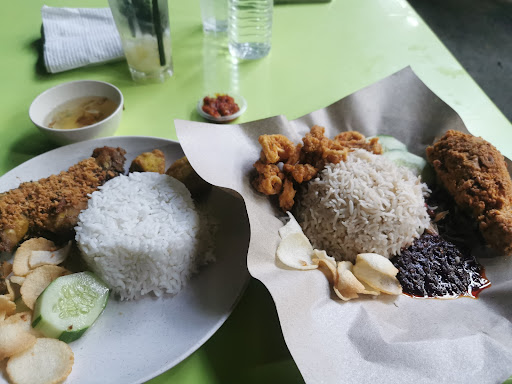 3Days Nasi Lemak Cyberjaya X PENYET.COM