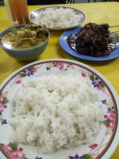NLC Nasi Lemak Corner NLC Nasi Lemak Corner