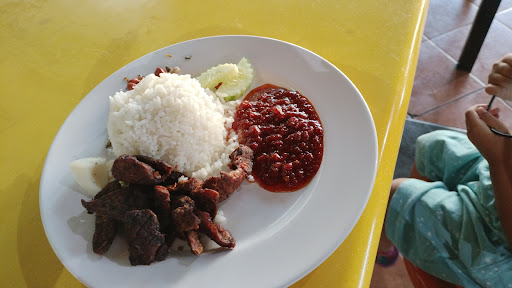 Nasi Lemak Kak Yah Nasi Lemak Kak Yah