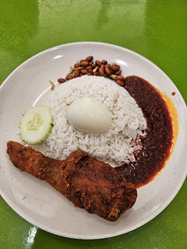 Nasi Lemak Royale Kedah (Bandar Sri Permaisuri Cheras) Nasi Lemak Royale Kedah (Bandar Sri Permaisuri Cheras)