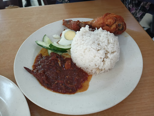 De'Salai Bangi Station De'Salai Bangi Station