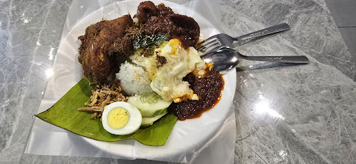Restoran Nasi Lemak Aunty Ainul