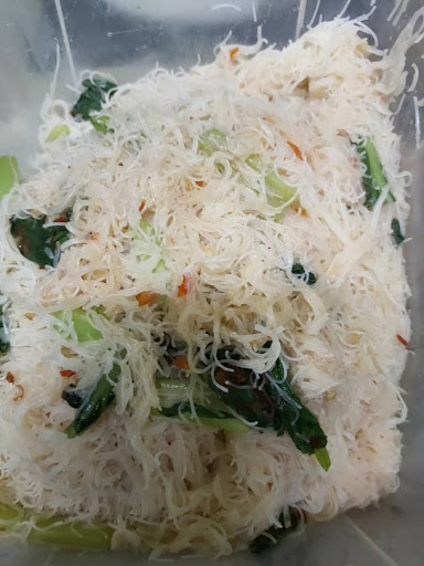 Nasi Lemak Rm1.00, NZ NoraZali