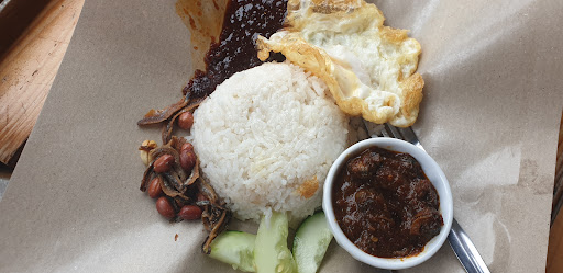 Nasi Lemak Place Nasi Lemak Place