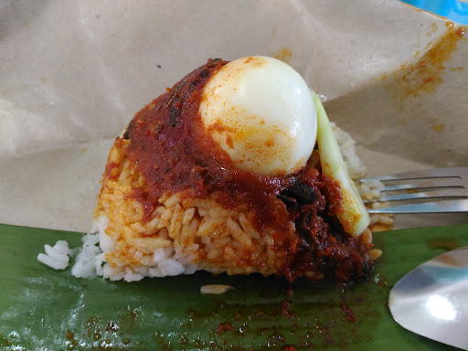 Restoran Zaman Restoran Zaman