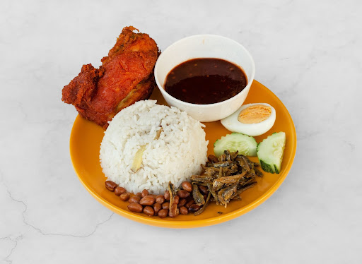 Ciksue Cafe & Catering (Nasi Lemak Ciksue Penang) Ciksue Cafe & Catering (Nasi Lemak Ciksue Penang)