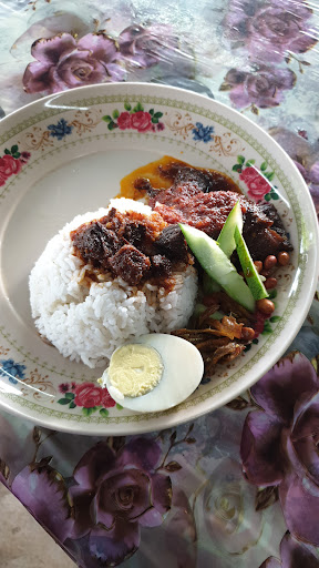 Nasi Lemak Berlauk Hasanah Dan Nasi Campur Laila Nasi Lemak Berlauk Hasanah Dan Nasi Campur Laila