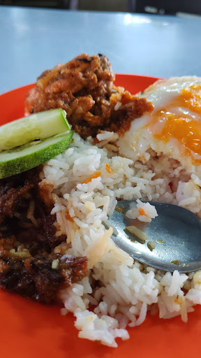 Restoran Nasi Lemak Perak, Tronoh Restoran Nasi Lemak Perak, Tronoh