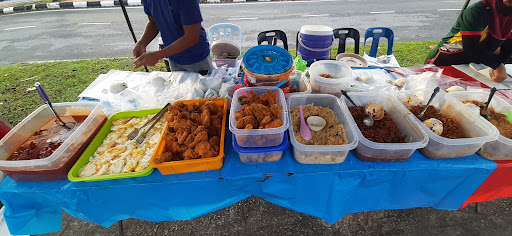Nasi Lemak Abg Kimie Nasi Lemak Abg Kimie