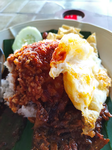 Zam Nasi Lemak TMI Zam Nasi Lemak TMI