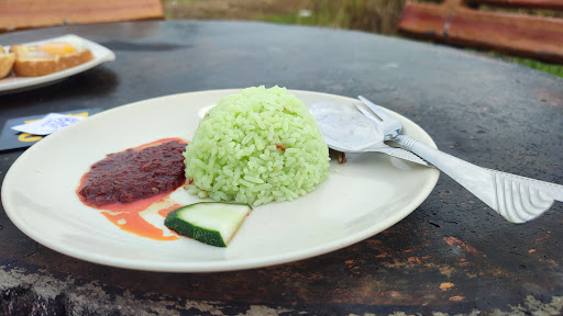 Warung Tepi Sawah 2769 Warung Tepi Sawah 2769