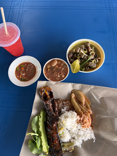 Restoran Suri Masakan Melayu Asli Restoran Suri Masakan Melayu Asli