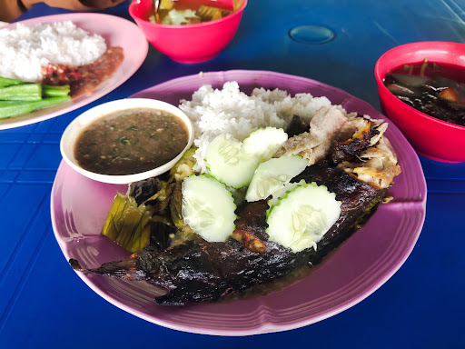 Fauzi Nasi Campur Fauzi Nasi Campur