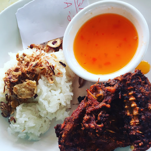 Warung Bang Teh Warung Bang Teh