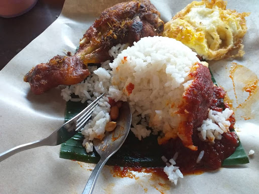 Warung Nasi Lemak Hasnor 2